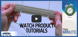 Watch Product Tutorials